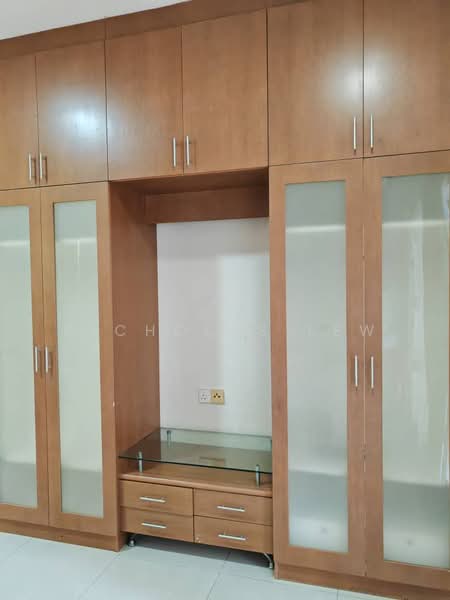 East Lake Residence untuk Untuk Disewa - RM 2,000 /bulan, Feb 2026 - PropertyGuru.com.my