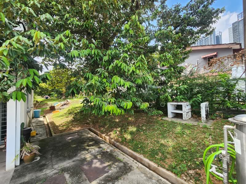 Bungalow for Sale in Bandar Baru Sri Petaling (Sri Petaling) - Justin Voon - Exterior - PropertyGuru.com.my