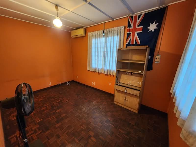 Bungalow for Sale in Bandar Baru Sri Petaling (Sri Petaling) - Justin Voon - Bedroom - PropertyGuru.com.my