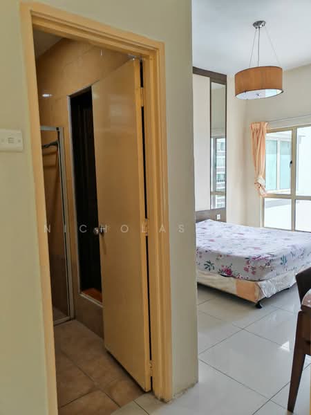 East Lake Residence untuk Untuk Disewa - RM 1,900 /bulan, Feb 2026 - Bedroom - PropertyGuru.com.my