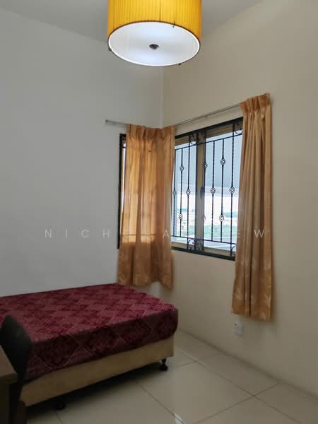 East Lake Residence untuk Untuk Disewa - RM 1,900 /bulan, Feb 2026 - Bedroom - PropertyGuru.com.my