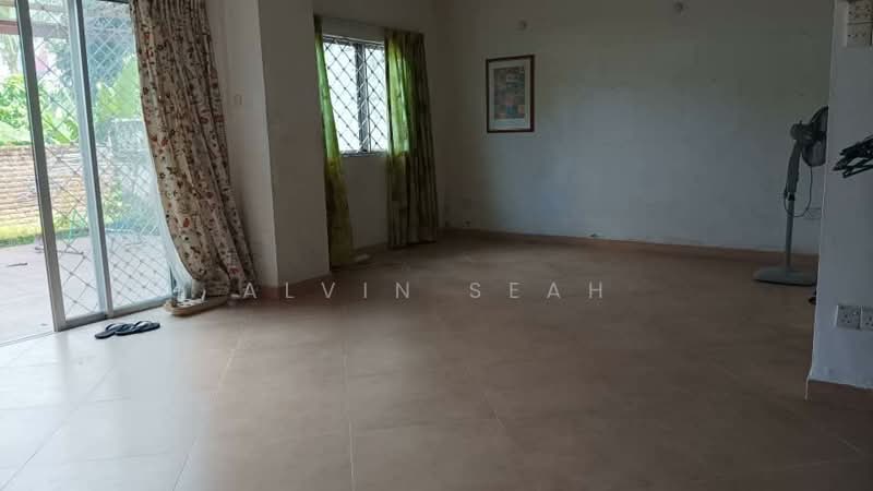 3-storey Terraced House for Sale in Ampang (Kuala Lumpur) - Alvin Seah - Living Room - PropertyGuru.com.my