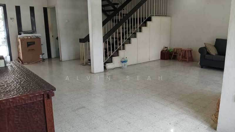 3-storey Terraced House for Sale in Ampang (Kuala Lumpur) - Alvin Seah - Living Room - PropertyGuru.com.my