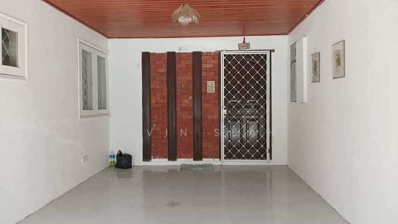 3-storey Terraced House for Sale in Ampang (Kuala Lumpur) - Alvin Seah - Entrance - PropertyGuru.com.my