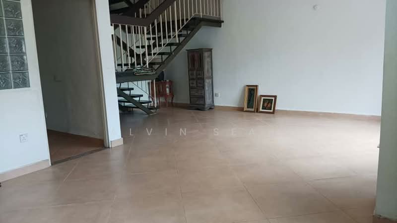 3-storey Terraced House for Sale in Ampang (Kuala Lumpur) - Alvin Seah - Interior - PropertyGuru.com.my