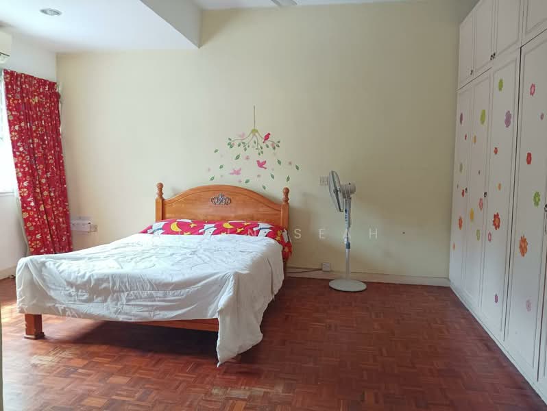 3-storey Terraced House for Sale in Ampang (Kuala Lumpur) - Alvin Seah - Bedroom - PropertyGuru.com.my