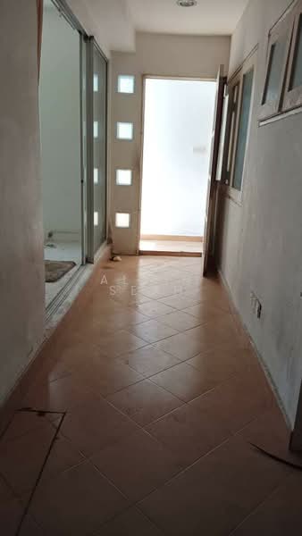 3-storey Terraced House for Sale in Ampang (Kuala Lumpur) - Alvin Seah - Entrance - PropertyGuru.com.my