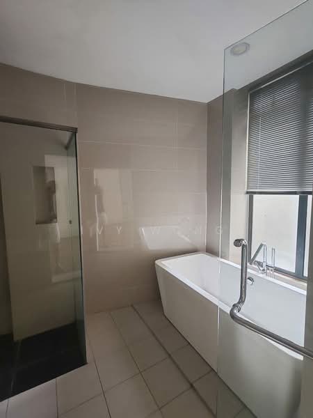 Condominium for Rent at Mirage By The Lake - Ivy Wong - Bathroom - PropertyGuru.com.my