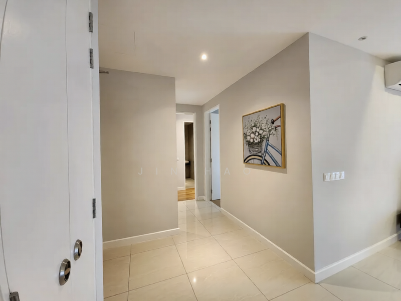 Service Residence for Sale at The Sentral Suites - Jin Hao - Corridor - PropertyGuru.com.my