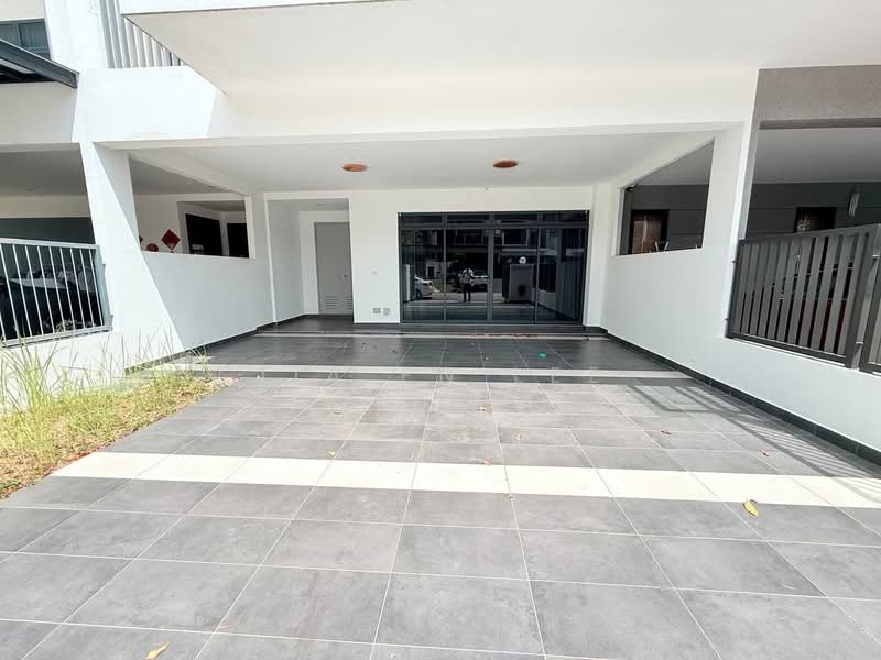 2-storey Terraced House for Sale in Horizon Hills (Iskandar Puteri (Nusajaya)) - Jia En Lee - Exterior - PropertyGuru.com.my