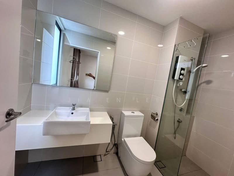 2-storey Terraced House for Sale in Sunway City Iskandar Puteri (Iskandar Puteri (Nusajaya)) - Jia En Lee - Bathroom - PropertyGuru.com.my