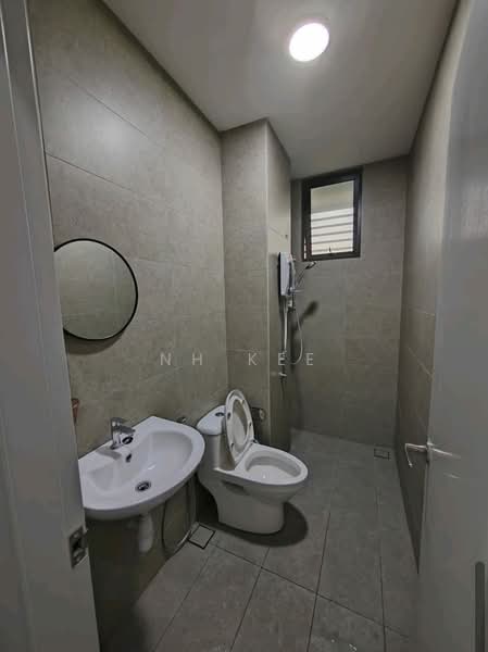 Condominium for Rent at Verando Residence - NH Kee - Bathroom - PropertyGuru.com.my