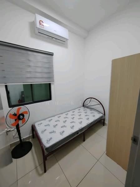 Condominium for Rent at Verando Residence - NH Kee - Bedroom - PropertyGuru.com.my
