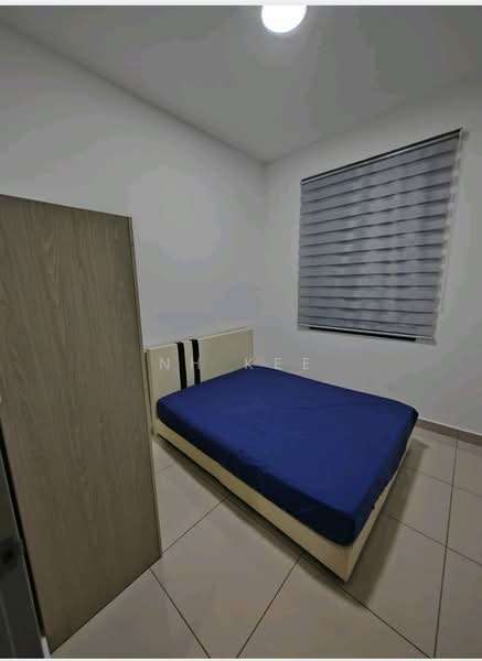 Condominium for Rent at Verando Residence - NH Kee - Bedroom - PropertyGuru.com.my