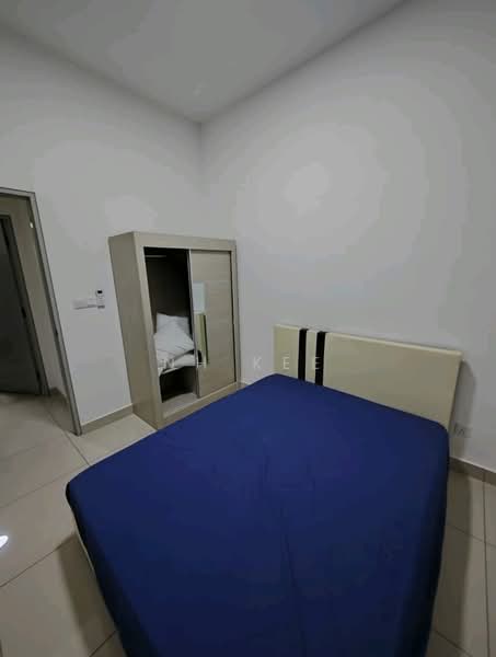 Condominium for Rent at Verando Residence - NH Kee - Bedroom - PropertyGuru.com.my