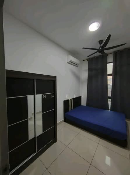 Condominium for Rent at Verando Residence - NH Kee - Bedroom - PropertyGuru.com.my