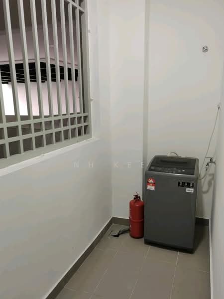 Condominium for Rent at Verando Residence - NH Kee - Yard - PropertyGuru.com.my