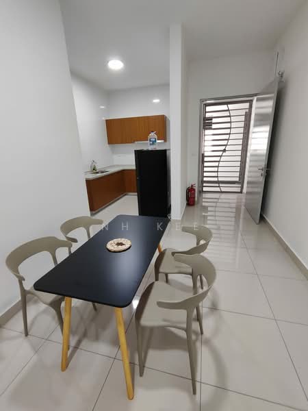 Condominium for Rent at Verando Residence - NH Kee - Dining - PropertyGuru.com.my
