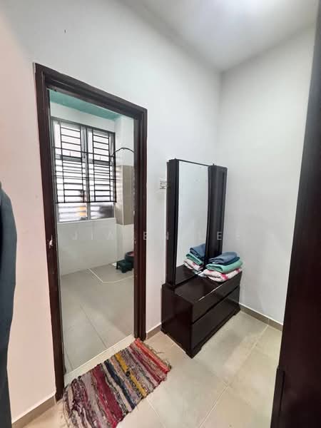 2-storey Terraced House for Sale in Taman Nusa Sentral (Iskandar Puteri (Nusajaya)) - Jia En Lee - Bathroom - PropertyGuru.com.my