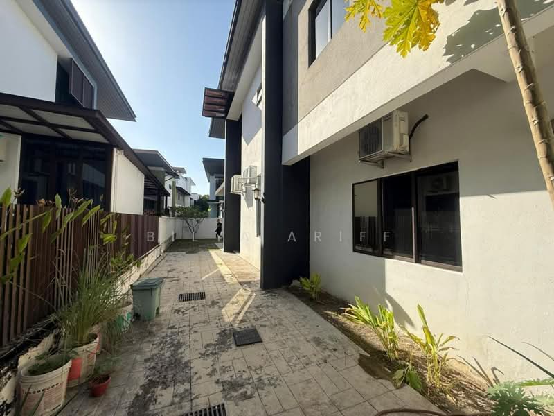 Semi-Detached House for Sale in Denai Alam (Shah Alam) - BILYA ARIFF - Exterior - PropertyGuru.com.my