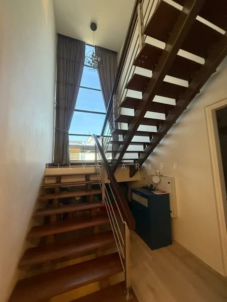 Semi-Detached House for Sale in Denai Alam (Shah Alam) - BILYA ARIFF - Interior - PropertyGuru.com.my