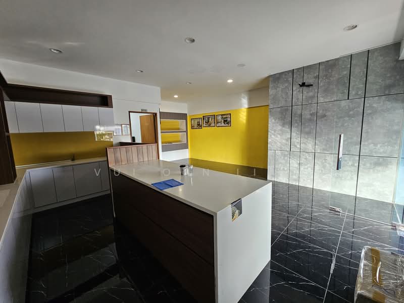 Lintas Square untuk Untuk Disewa - RM 3,000 /bulan, Feb 2026 - Kitchen - PropertyGuru.com.my