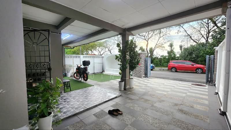 Bandar Saujana Utama untuk Untuk Dijual - RM 495,000, Mac 2026 - Exterior - PropertyGuru.com.my