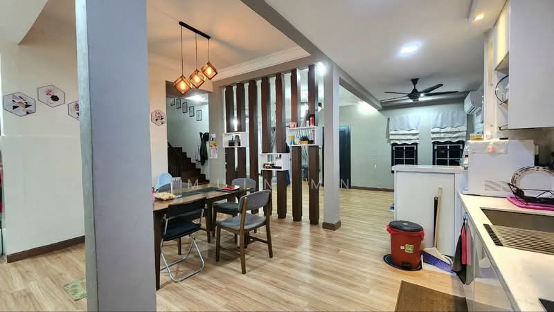 Bandar Saujana Utama untuk Untuk Dijual - RM 495,000, Mac 2026 - Dining Room - PropertyGuru.com.my