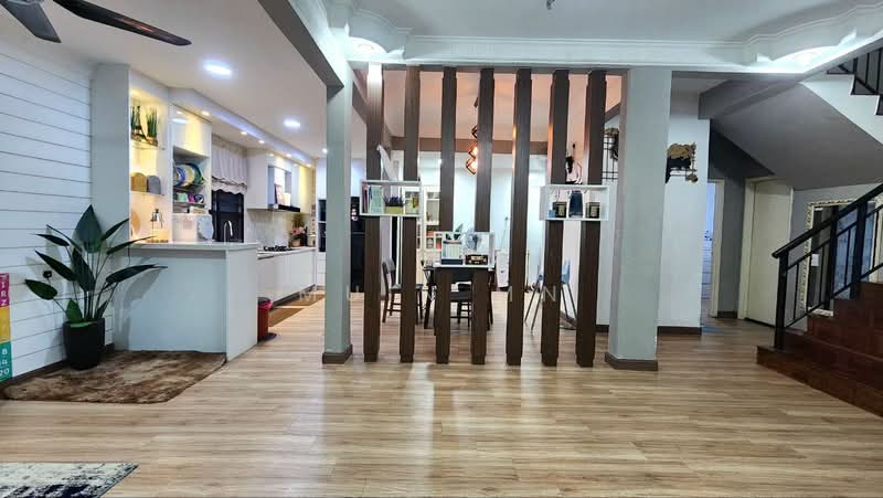 Bandar Saujana Utama untuk Untuk Dijual - RM 495,000, Mac 2026 - Kitchen - PropertyGuru.com.my
