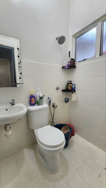 Bandar Saujana Utama untuk Untuk Dijual - RM 495,000, Mac 2026 - Bathroom - PropertyGuru.com.my