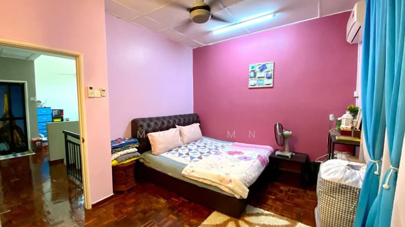 Bandar Saujana Utama untuk Untuk Dijual - RM 495,000, Mac 2026 - Bedroom - PropertyGuru.com.my