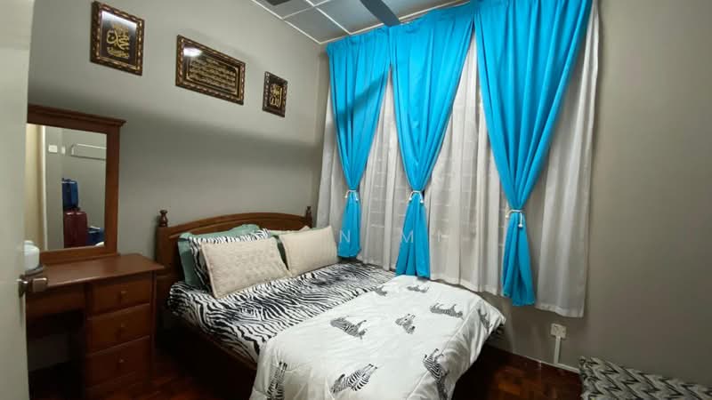 Bandar Saujana Utama untuk Untuk Dijual - RM 495,000, Mac 2026 - Bedroom - PropertyGuru.com.my