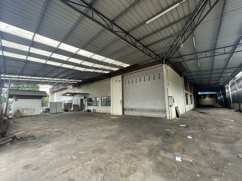 Semi-D Factory for Sale in Taman Perindustrian Desa Plentong (Masai) - William Tay - Exterior - PropertyGuru.com.my