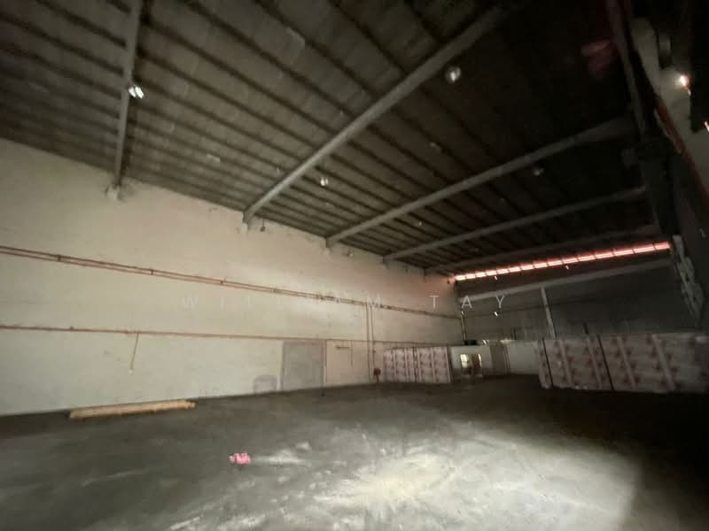 Semi-D Factory for Sale in Taman Perindustrian Desa Plentong (Masai) - William Tay - Interior - PropertyGuru.com.my