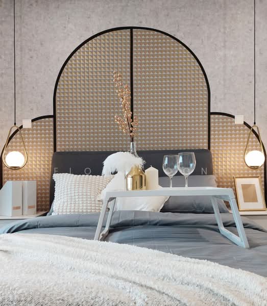 One Cochrane Residence untuk Untuk Disewa - RM 3,200 /bulan, Feb 2026 - Bedroom - PropertyGuru.com.my