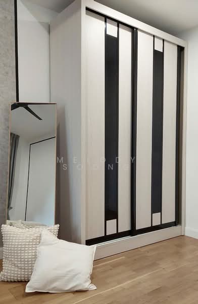 One Cochrane Residence untuk Untuk Disewa - RM 3,200 /bulan, Feb 2026 - Interior - PropertyGuru.com.my