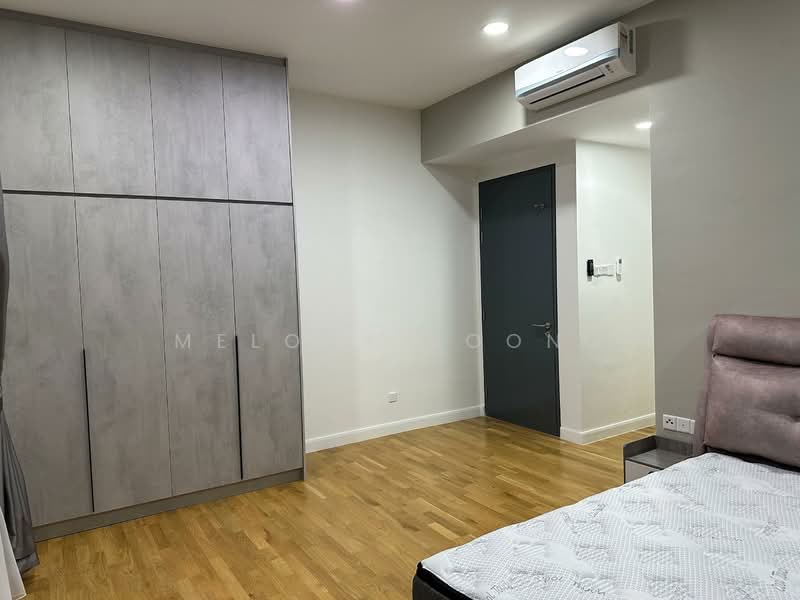 Untuk Disewa - One Cochrane Residence