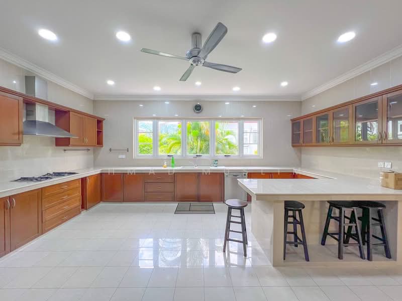 Bungalow for Sale in Ampang (Selangor) - Ahmad Muslim - PropertyGuru.com.my