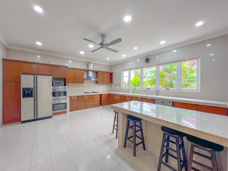 Bungalow for Sale in Ampang (Selangor) - Ahmad Muslim - PropertyGuru.com.my