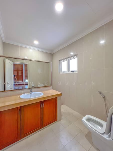 Bungalow for Sale in Ampang (Selangor) - Ahmad Muslim - PropertyGuru.com.my