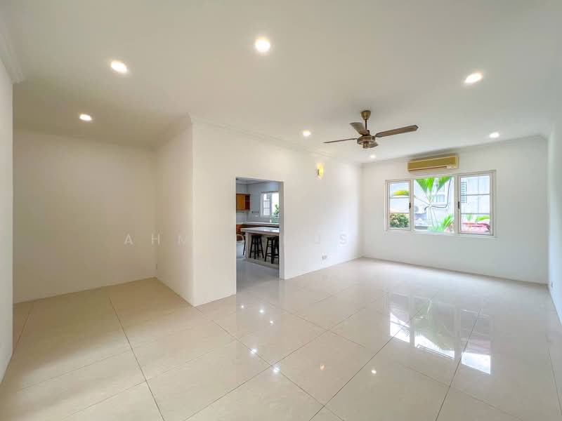 Bungalow for Sale in Ampang (Selangor) - Ahmad Muslim - PropertyGuru.com.my