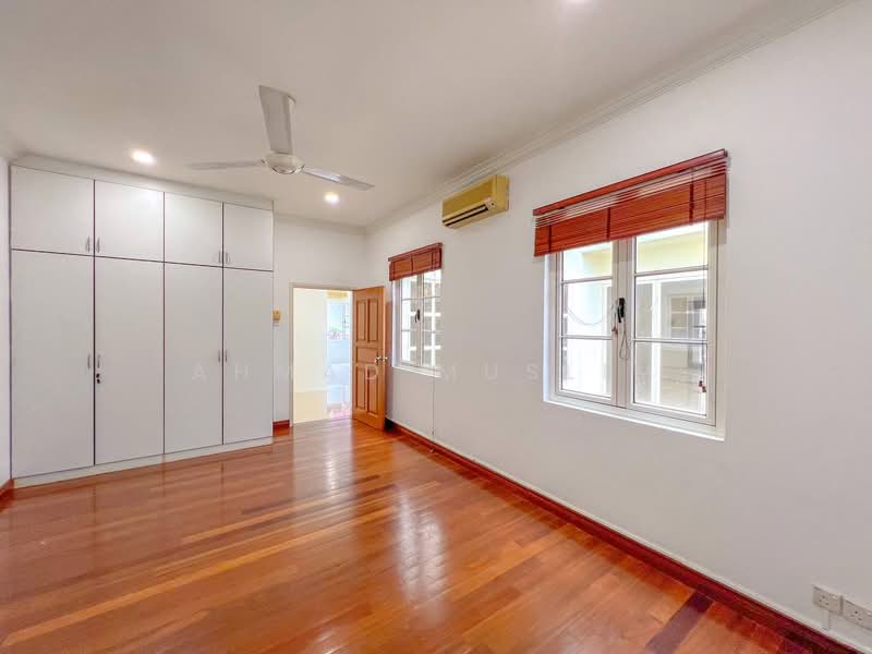 Bungalow for Sale in Ampang (Selangor) - Ahmad Muslim - PropertyGuru.com.my