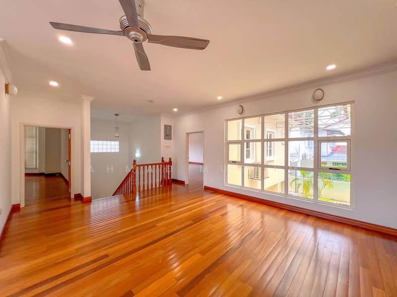 Bungalow for Sale in Ampang (Selangor) - Ahmad Muslim - PropertyGuru.com.my