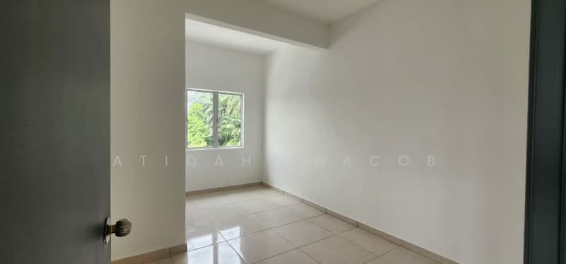 2-storey Terraced House for Rent in Seksyen 29 (Shah Alam) - Atiqah Yaacob - Interior - PropertyGuru.com.my