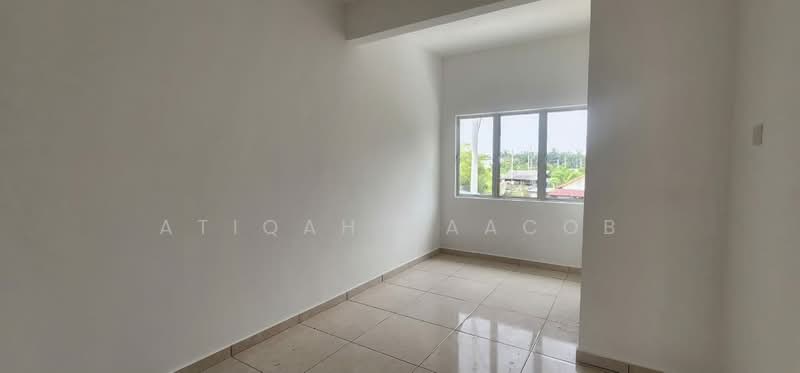 2-storey Terraced House for Rent in Seksyen 29 (Shah Alam) - Atiqah Yaacob - Interior - PropertyGuru.com.my