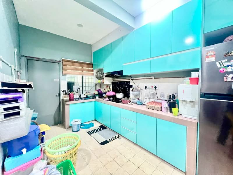 Bandar Tasik Puteri untuk Untuk Dijual - RM 440,000, Feb 2026 - Kitchen - PropertyGuru.com.my