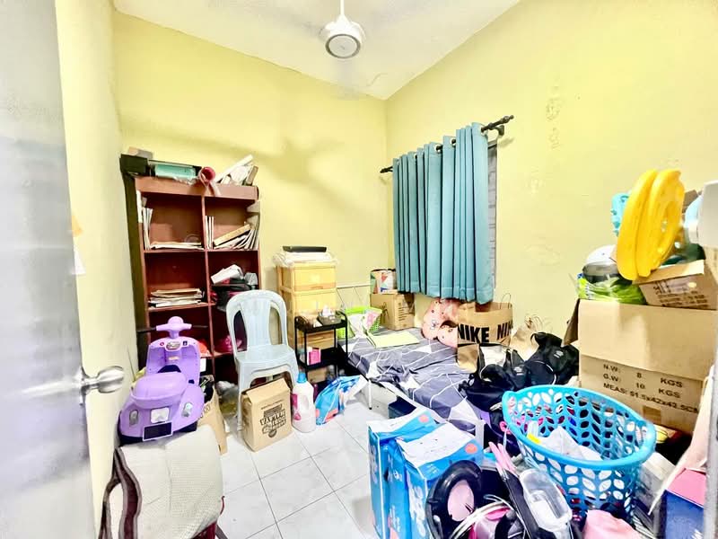 Bandar Tasik Puteri untuk Untuk Dijual - RM 440,000, Feb 2026 - Bedroom - PropertyGuru.com.my