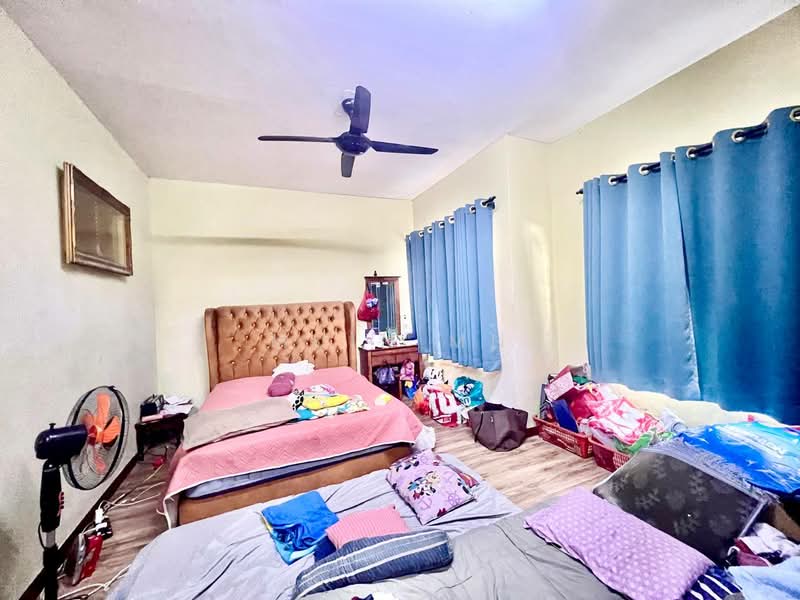 Bandar Tasik Puteri untuk Untuk Dijual - RM 440,000, Feb 2026 - Bedroom - PropertyGuru.com.my