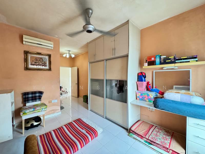 Metropolitan Square untuk Untuk Dijual - RM 510,000, Feb 2026 - Bedroom - PropertyGuru.com.my