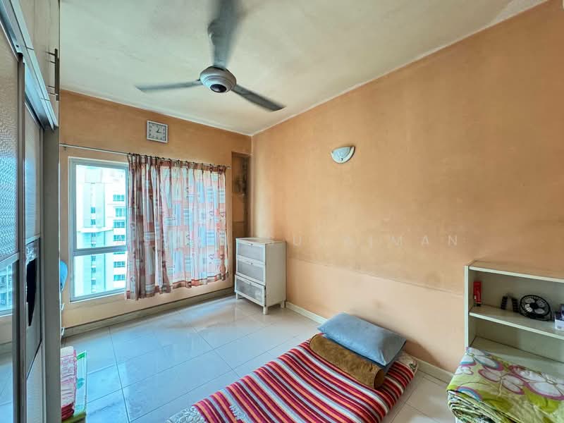 Metropolitan Square untuk Untuk Dijual - RM 510,000, Feb 2026 - Bedroom - PropertyGuru.com.my